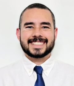 Henrique R. Arcanjo